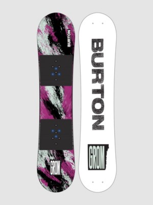 Burton Grom 110 2023 Snowboard buy at Blue Tomato